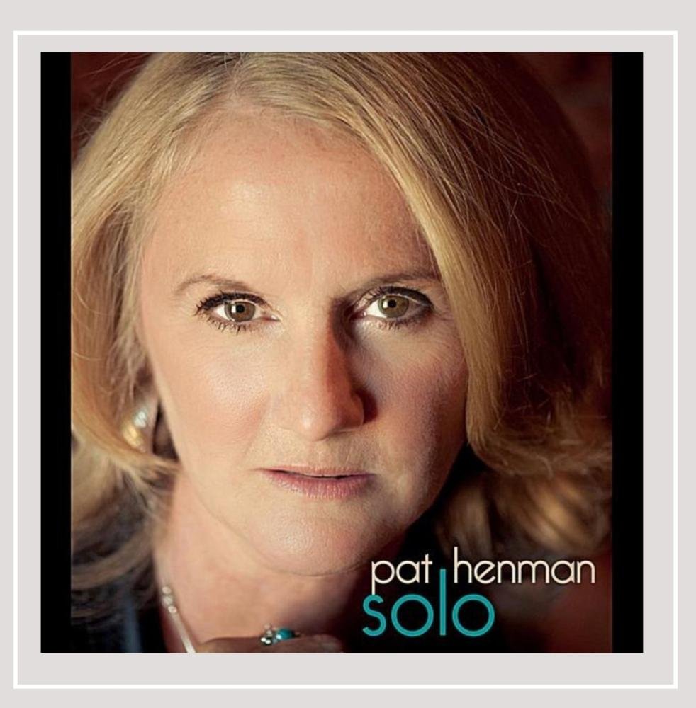 Pat Henman Solo