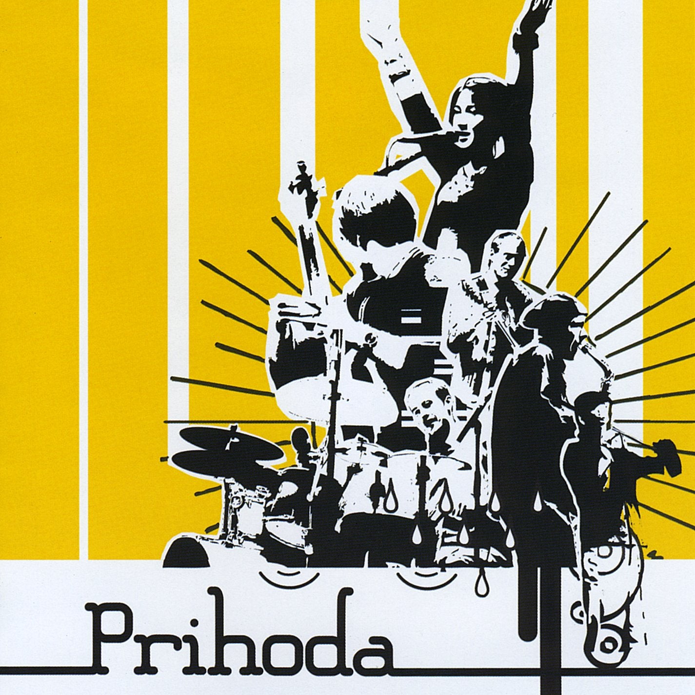 Prihoda