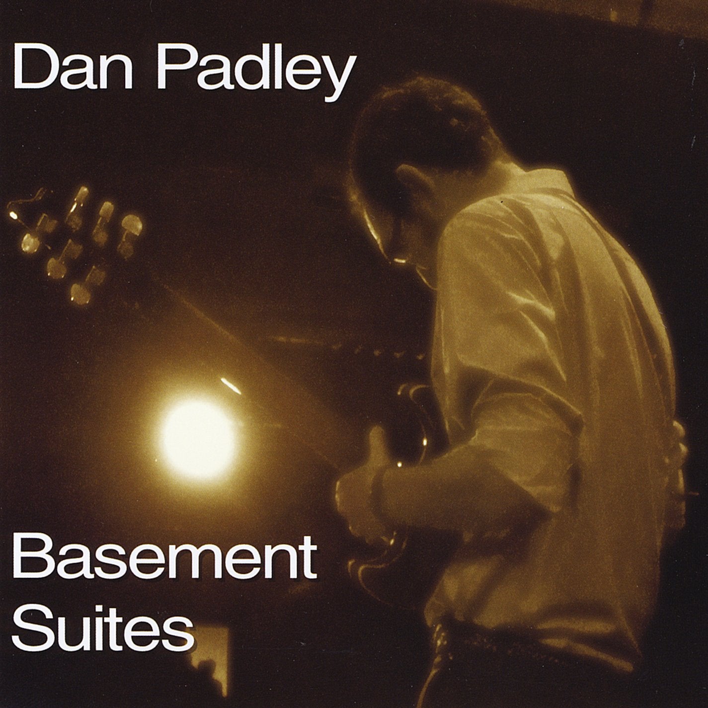 Dan Padley - Basement Suites