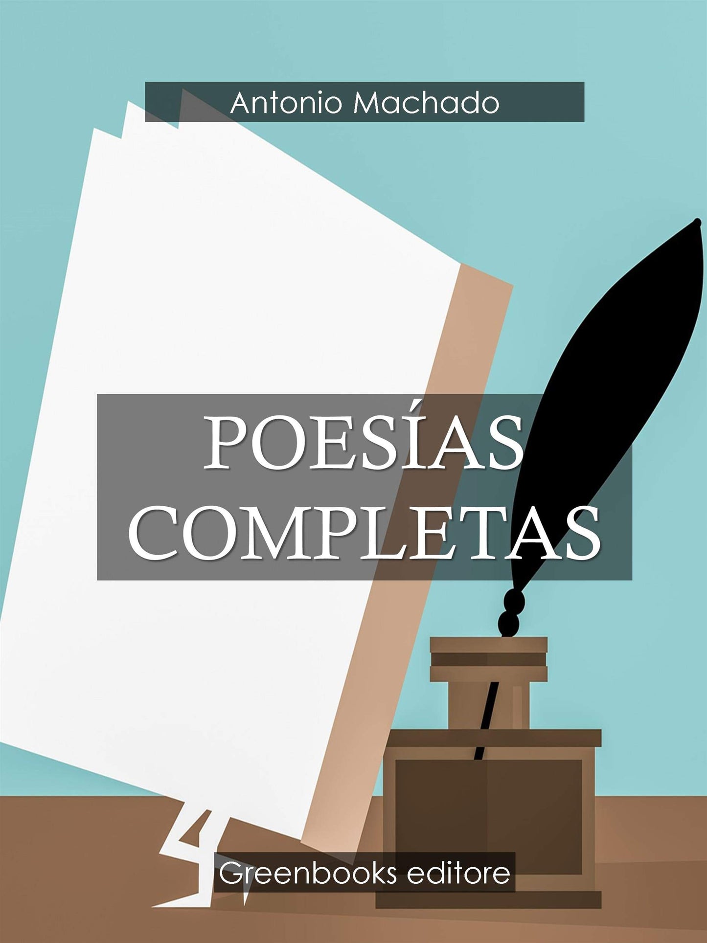 Poesías Completas