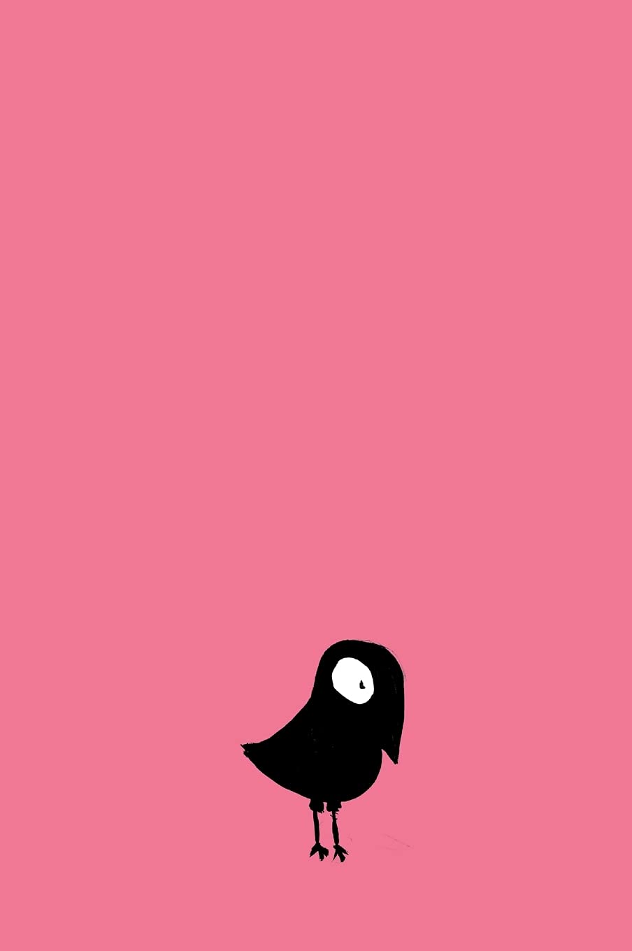 The Giving Crow