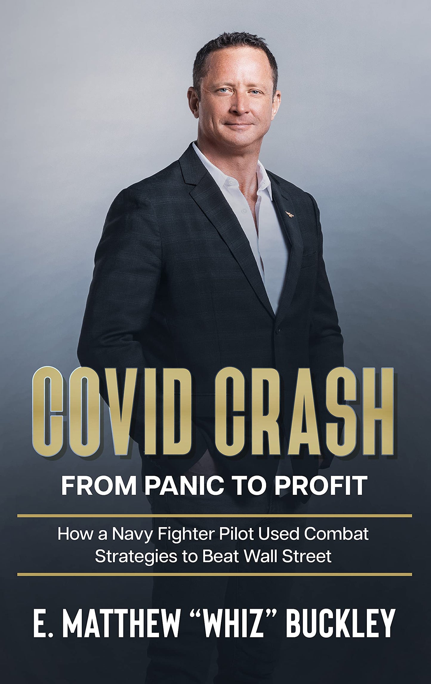 Covid Crash
