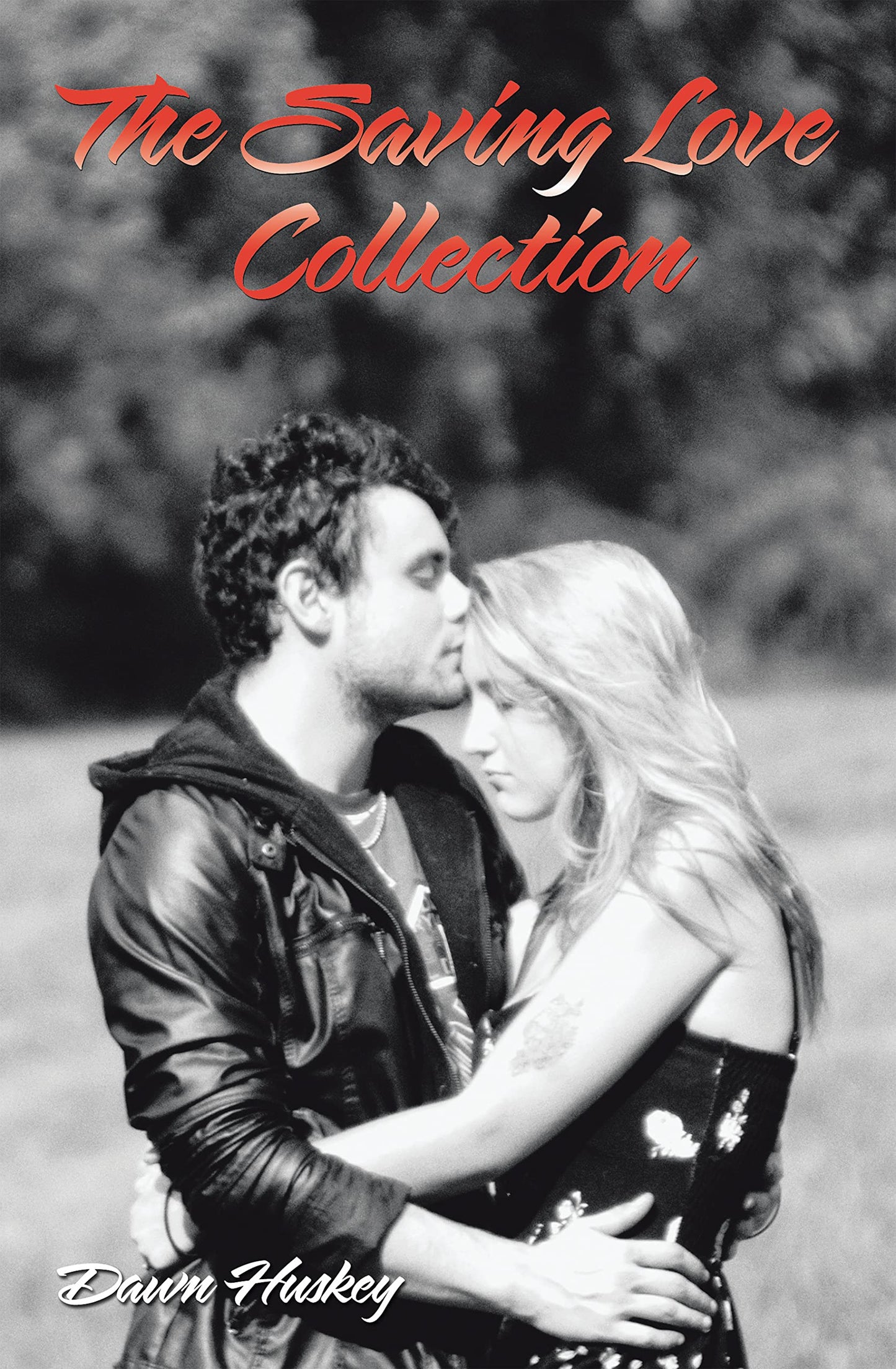 The Saving Love Collection
