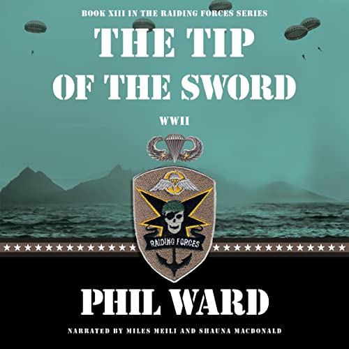 Tip of the Sword
