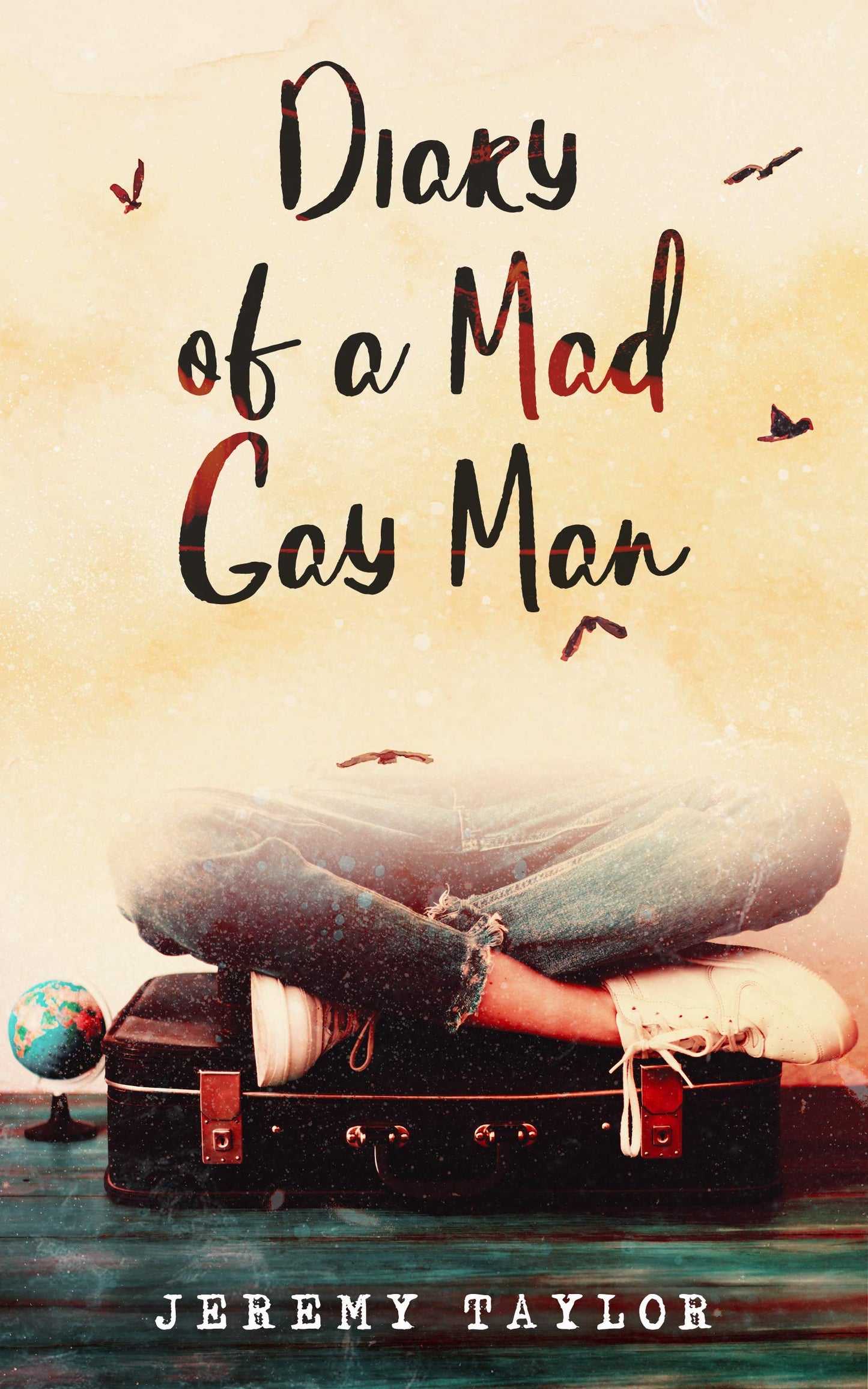 Diary of a Mad Gay Man