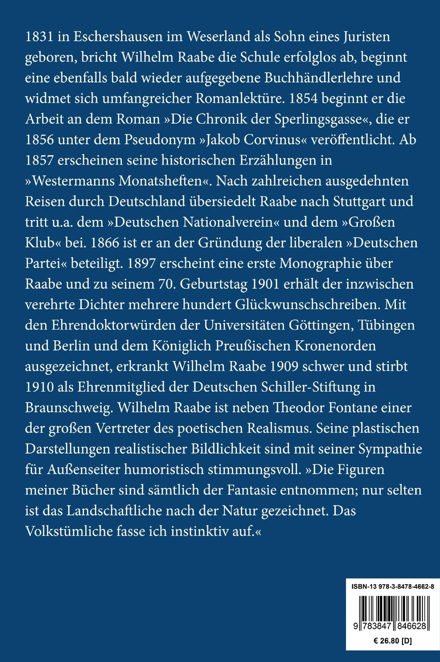 Pfisters Mühle (Großdruck)