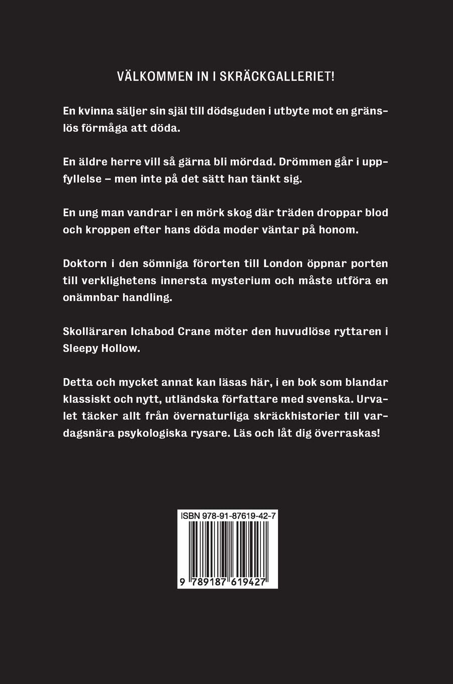Syner i natten