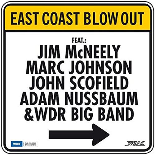East Coast Blow Out