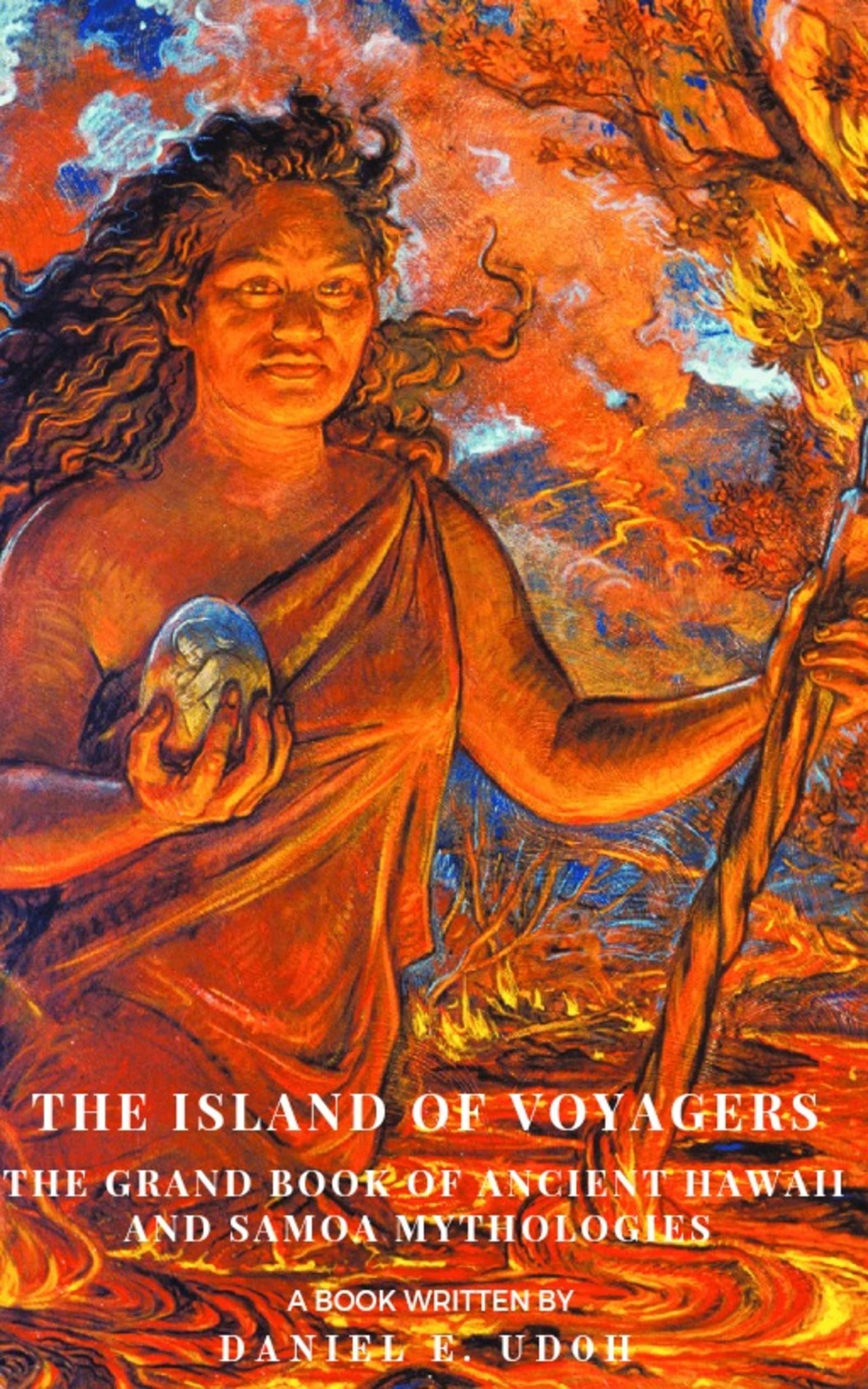 The Island of Voyagers