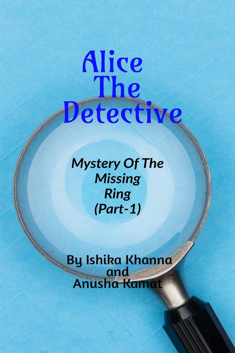 Alice the Detective