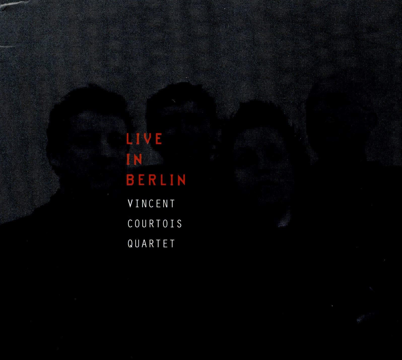 Live in Berlin