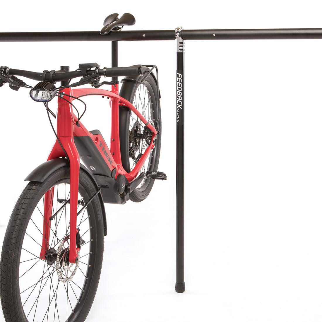 Feedback Sports A-Frame Centre Post One Size