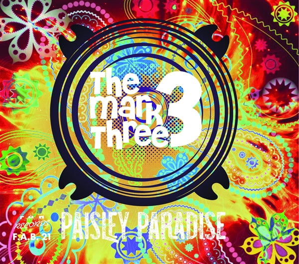 Paisley Paradise
