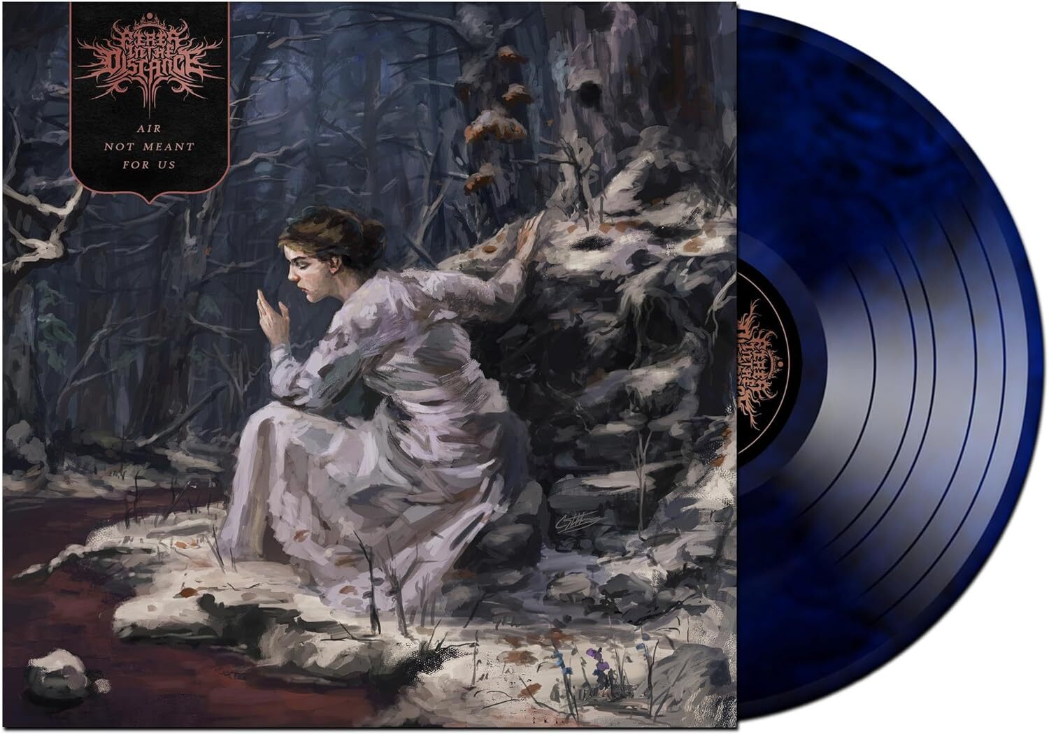 Air Not Meant for Us