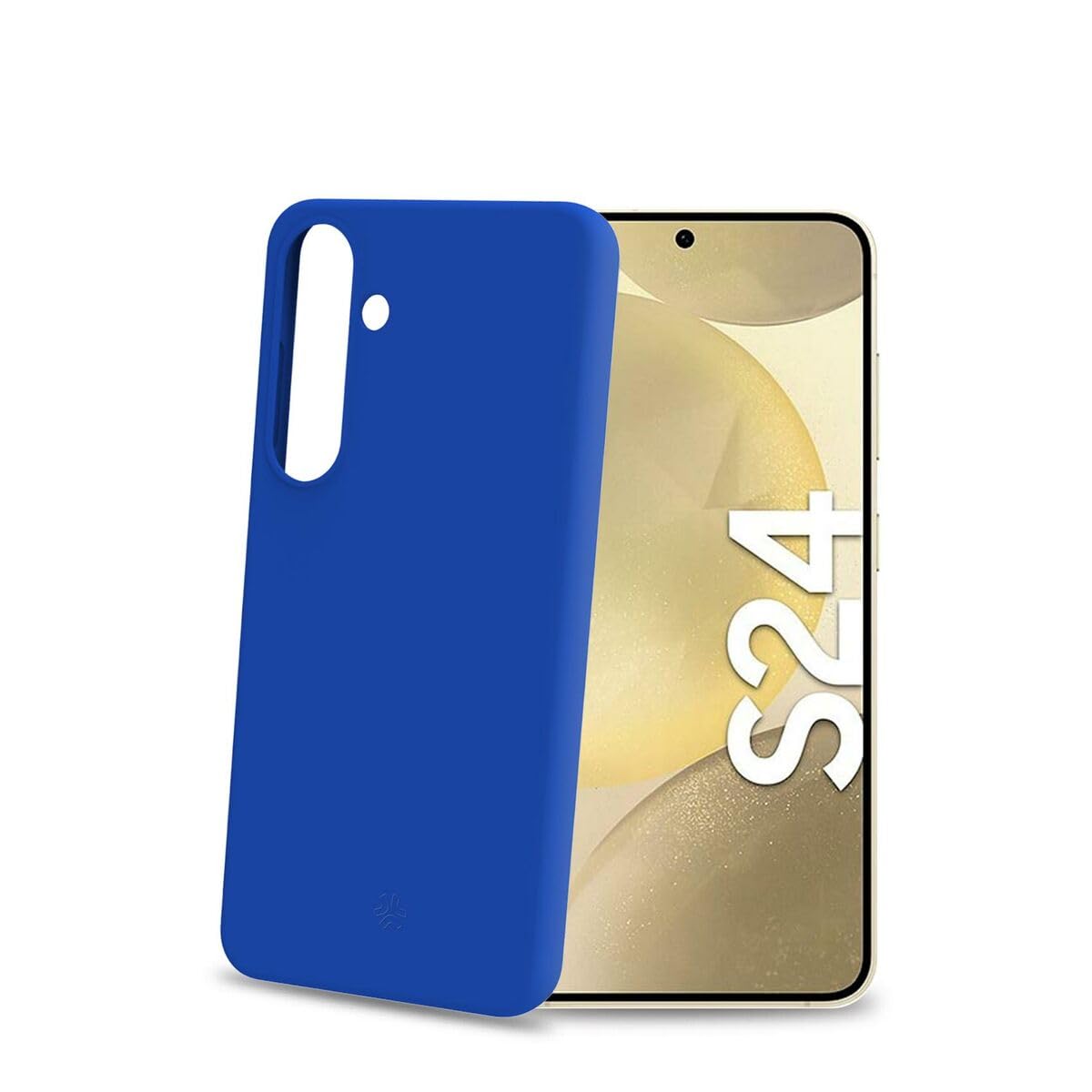Cromo Galaxy S24 5G Blue