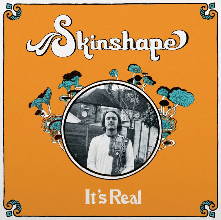 It's Real/Amnesia