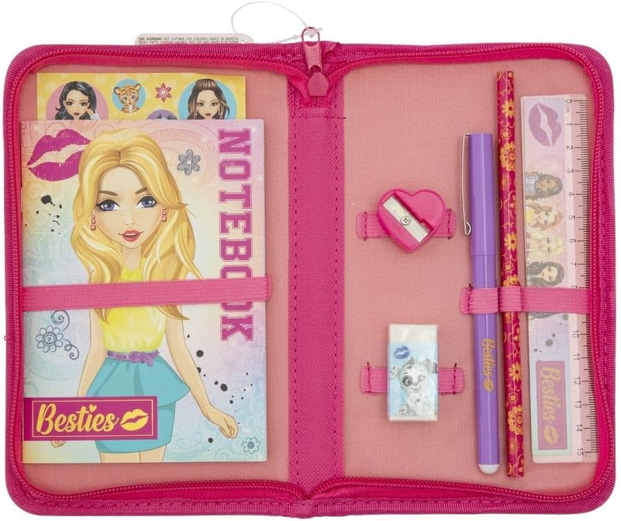 Grafix 140030 Craft Set, Multi-Coloured