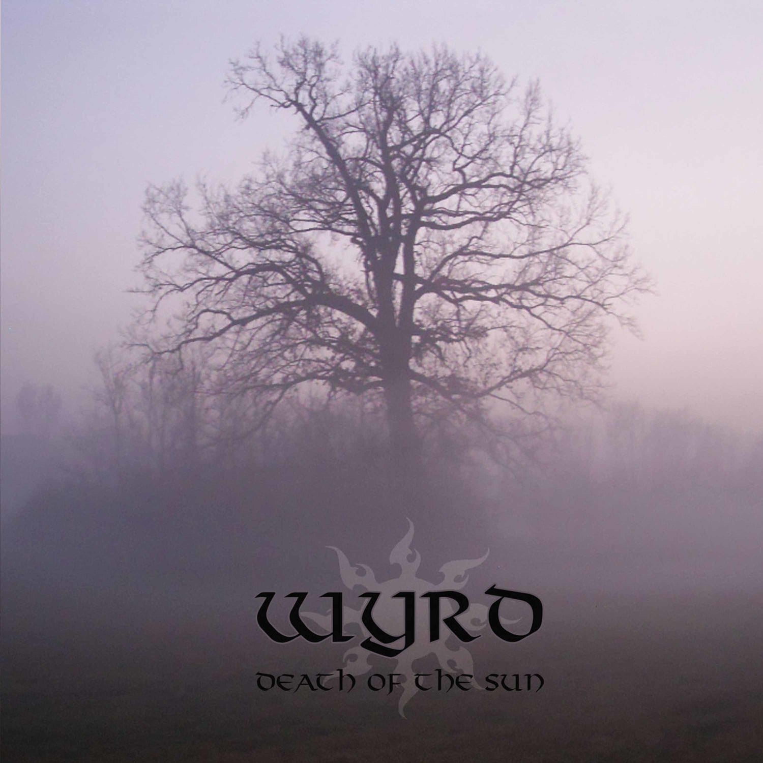 Death of the Sun