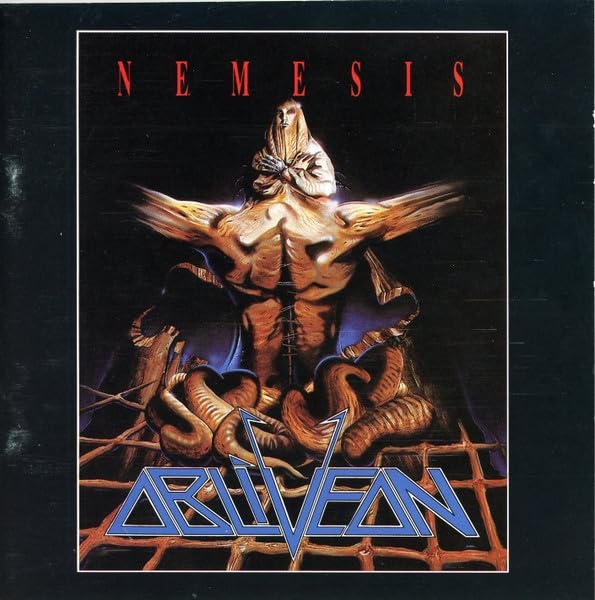 Nemesis (black)