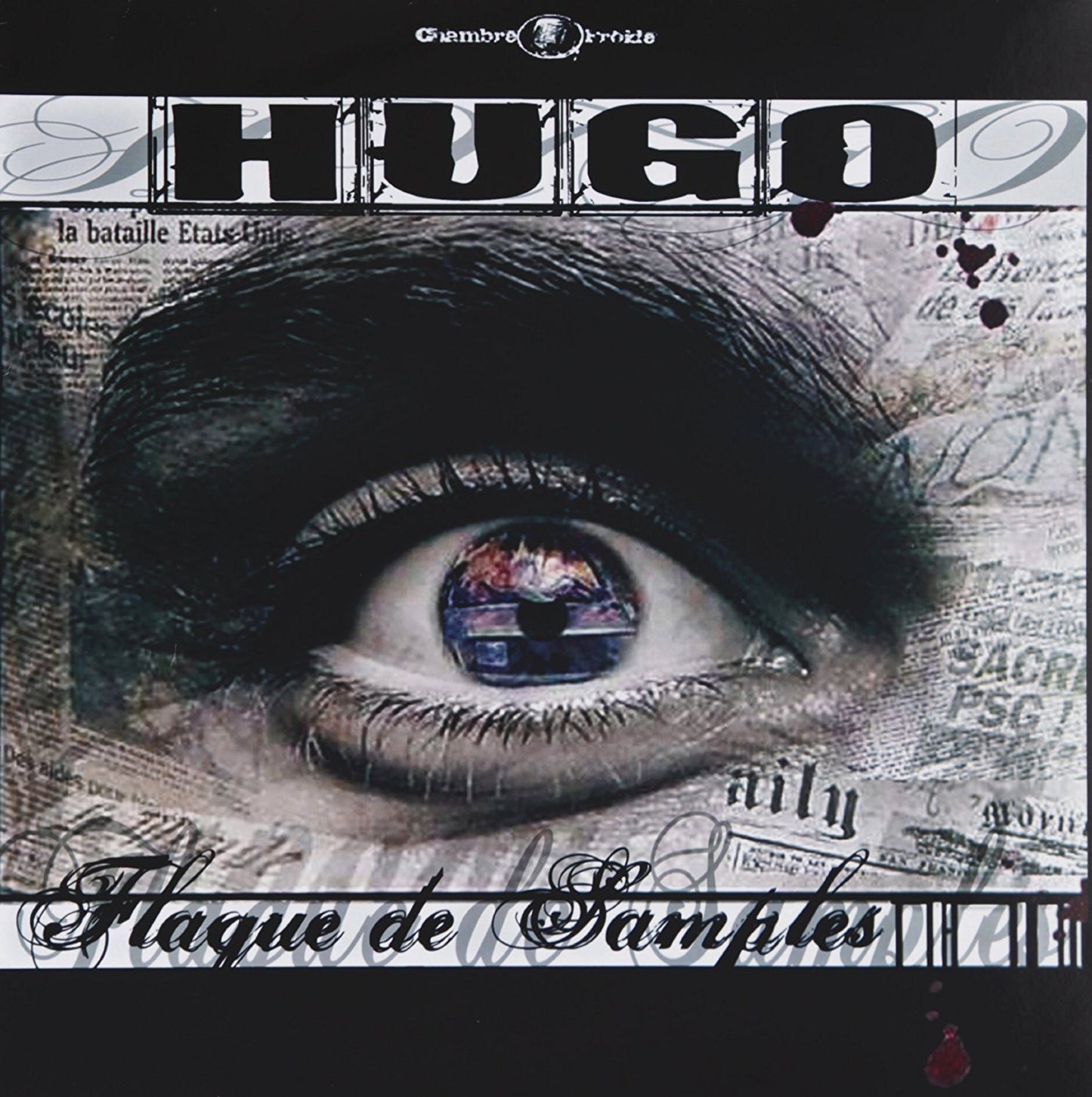 Flaque De Samples