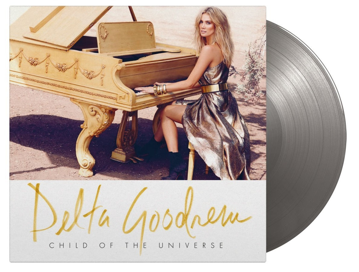 Child of the Universe