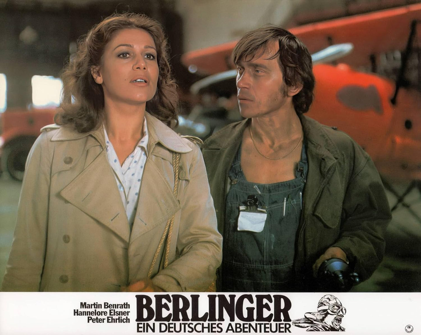 Berlinger (Filmjuwelen