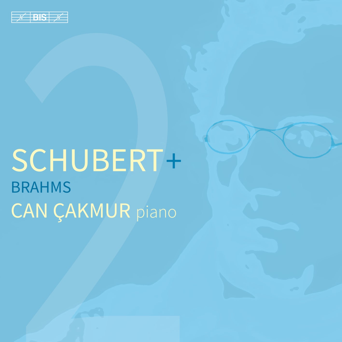 Can Çakmur: Schubert + Brahms