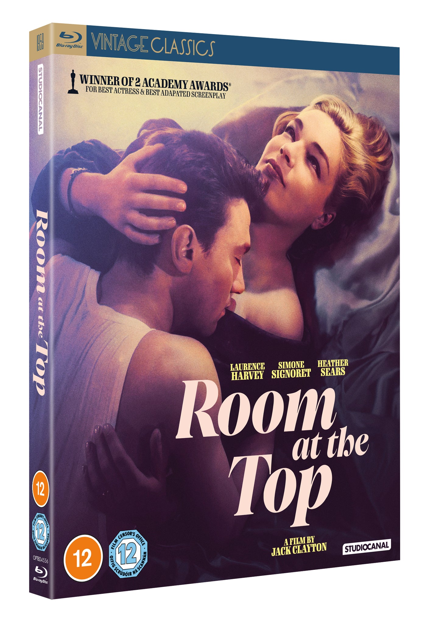 Room at the Top
