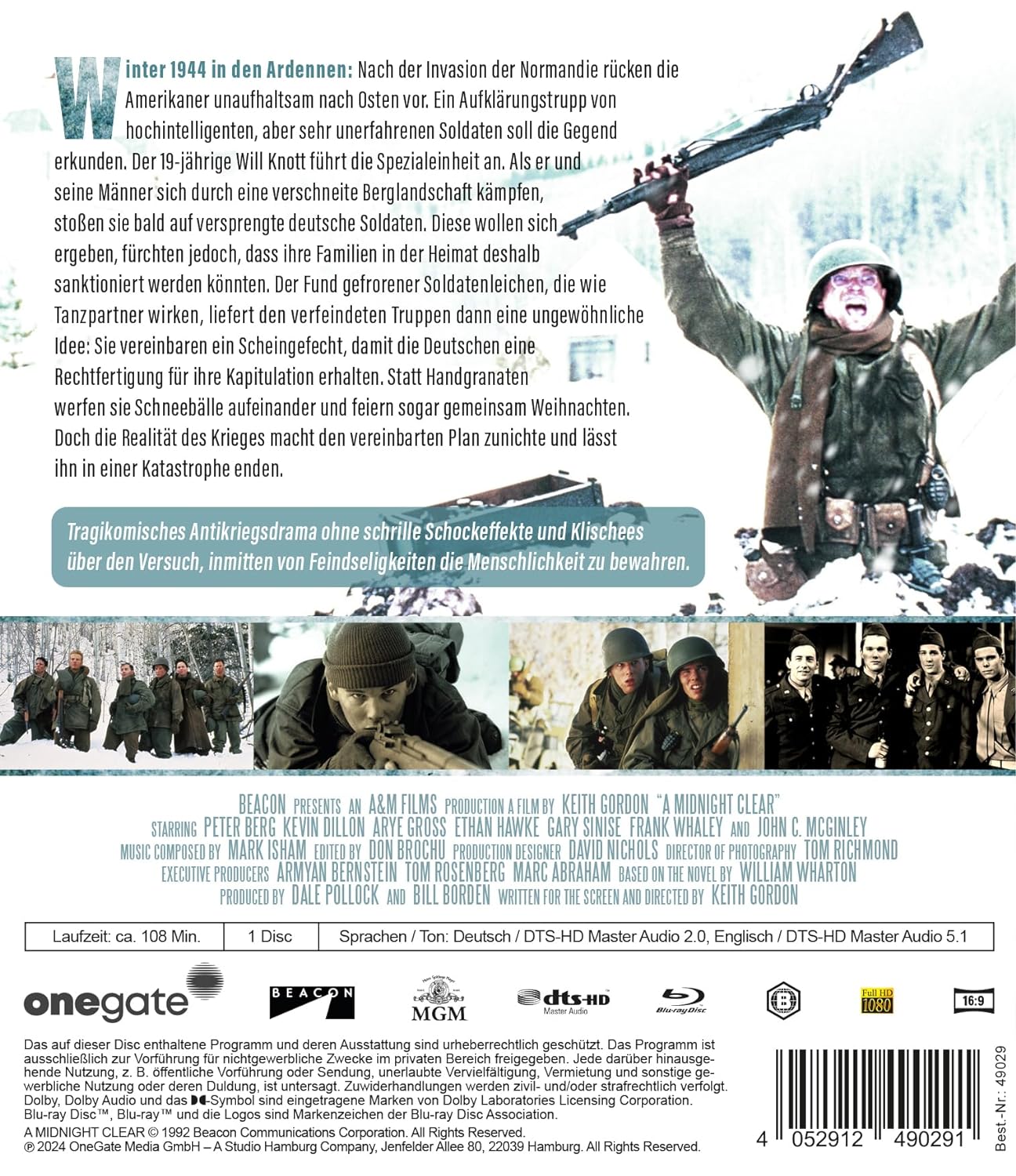 Spezialeinheit Iq