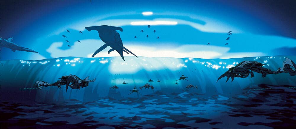 ATLANTIDE : L'EMPIRE PERDU
