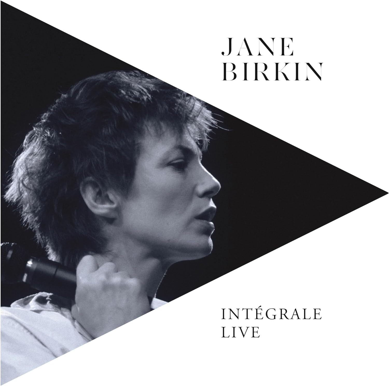 Integrale: Live