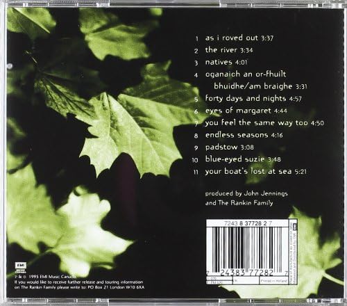 Endless Seasons