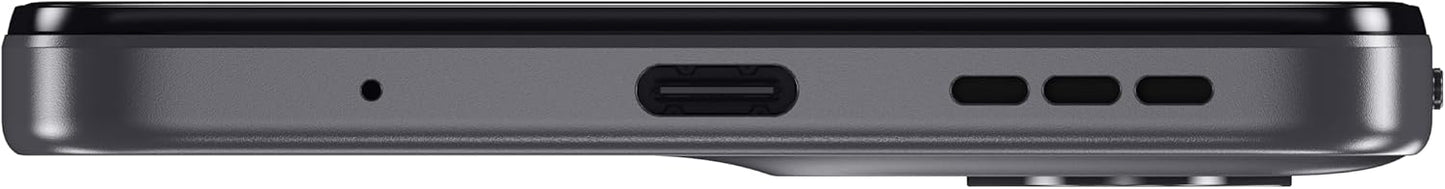 Moto G24 4/128 Matte Charcoal