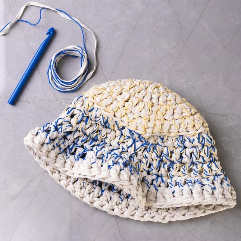Crochet Kit - Create Your Bob