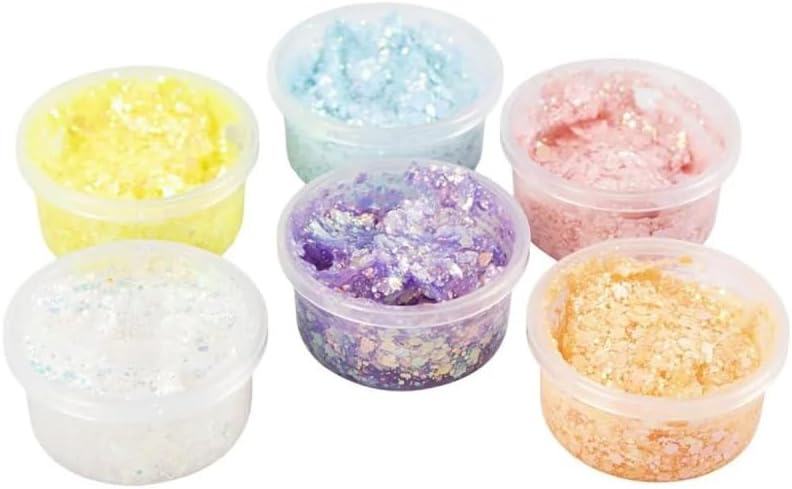 Creativ Art and Craft Supply, Pink