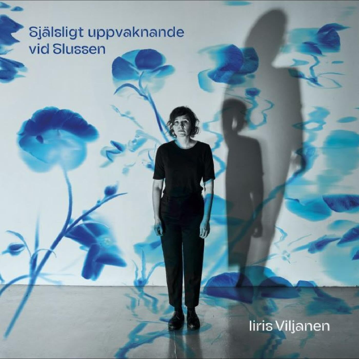 Sjalsligt Uppvaknande Vid Slussen