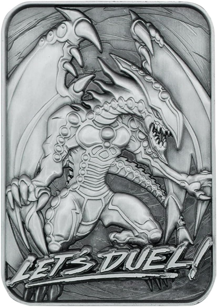 Yu-Gi-Oh! Limited Edition Gandora the Dragon Destruction Barren