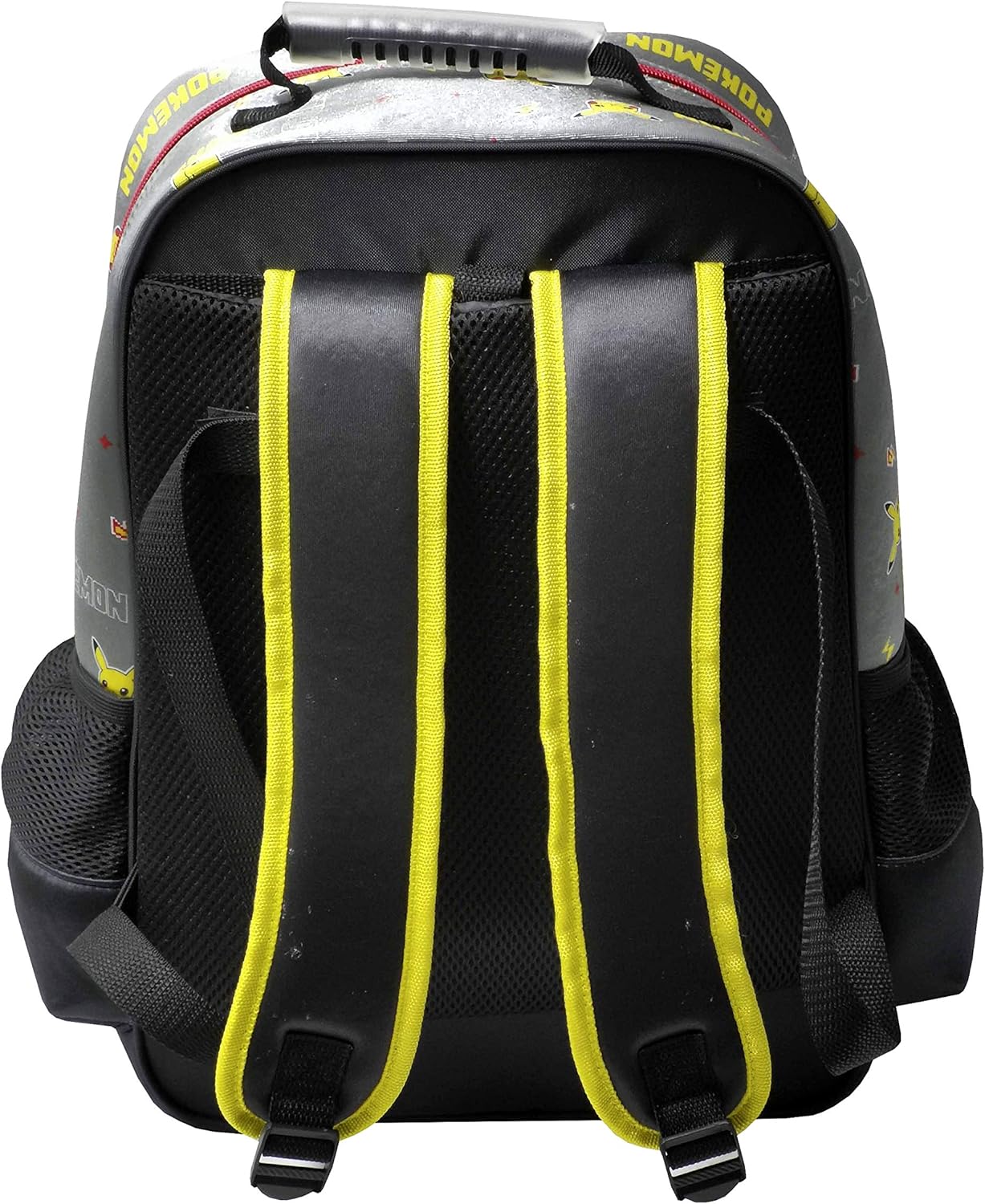 CYP BRANDS - MC312PK - Adaptable Pokemon Trolley Backpack