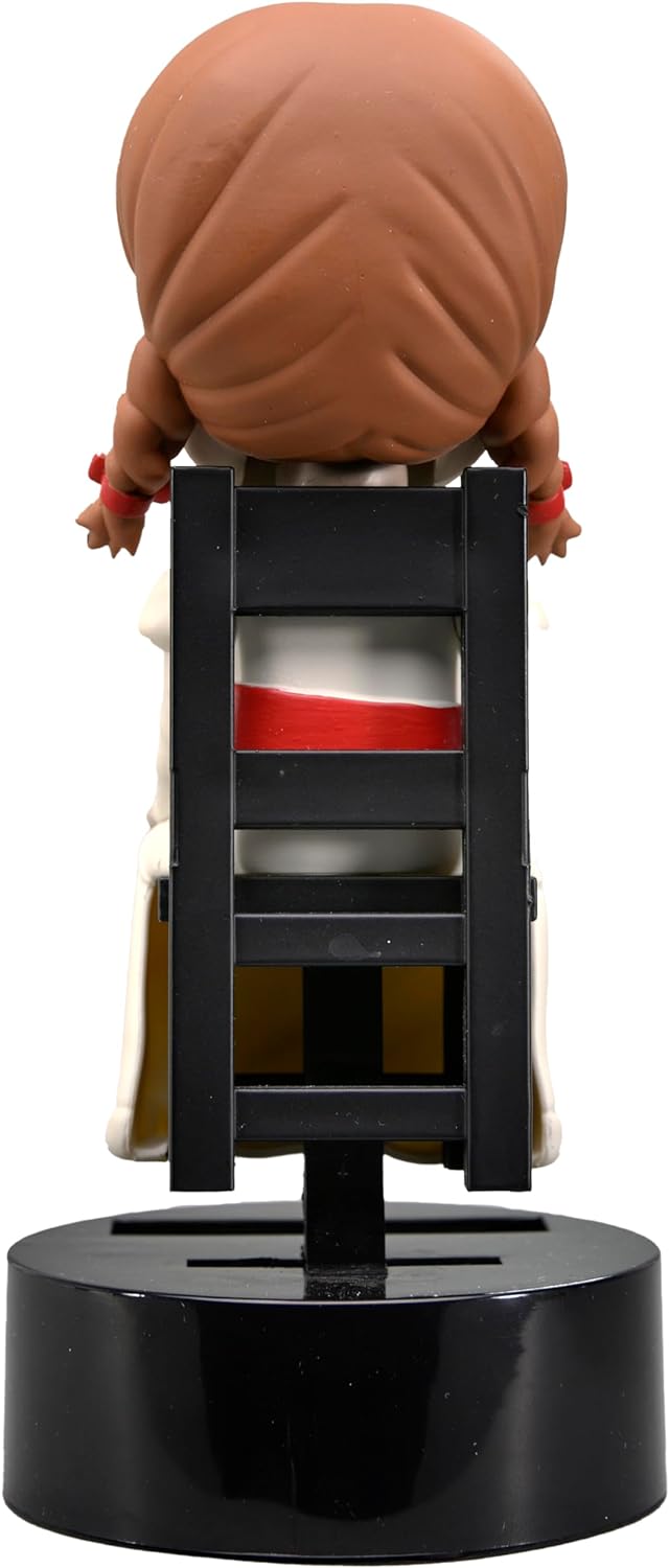 NECA The Conjuring Universe Body Knocker Bobble Figure Annabelle 16 cm