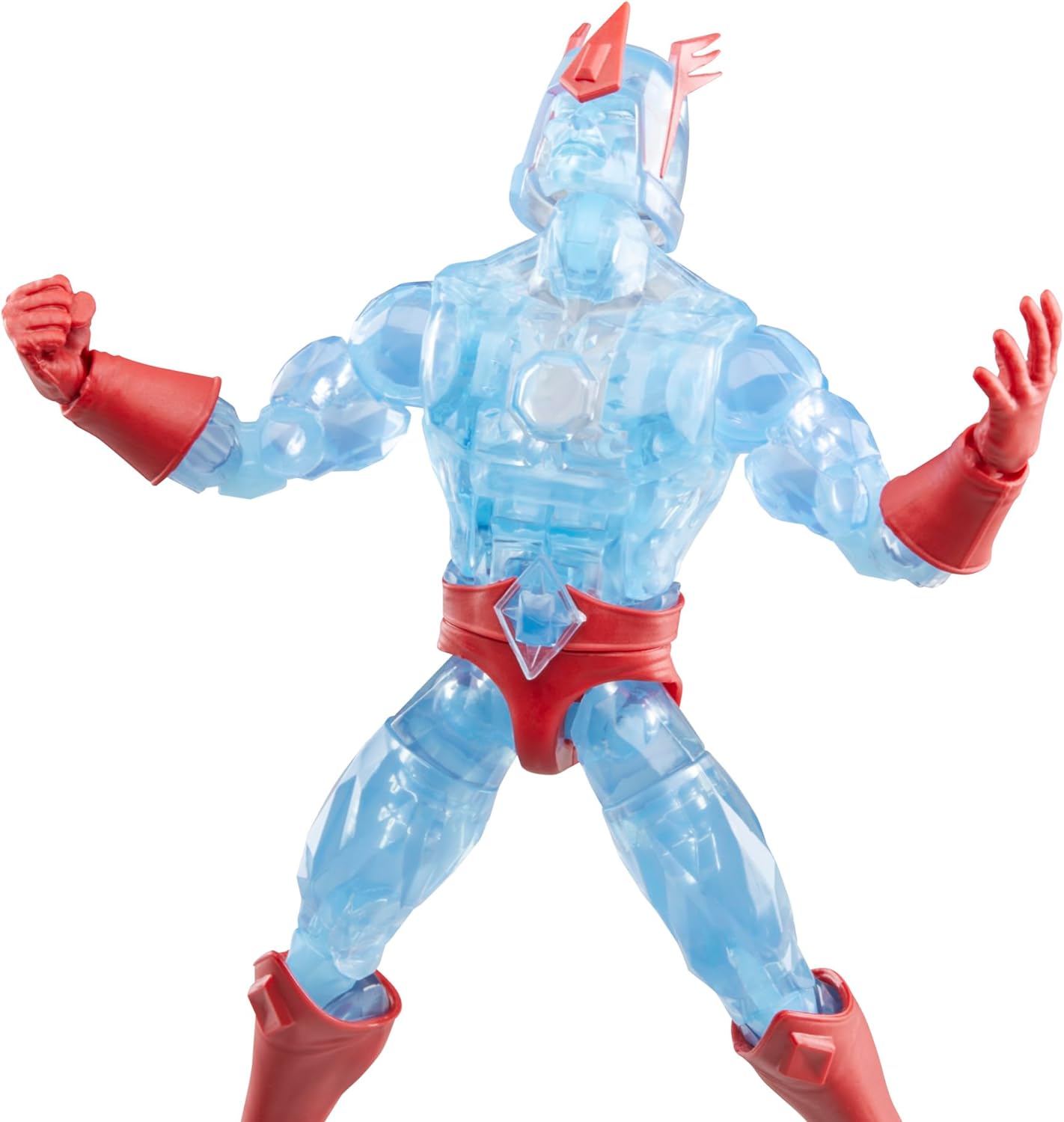 Hasbro Marvel AVN Legends Classic 2