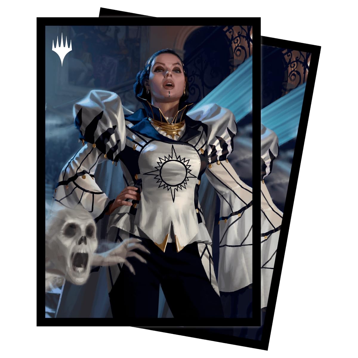 Dp: Mtg: Makm: Teysa (100)