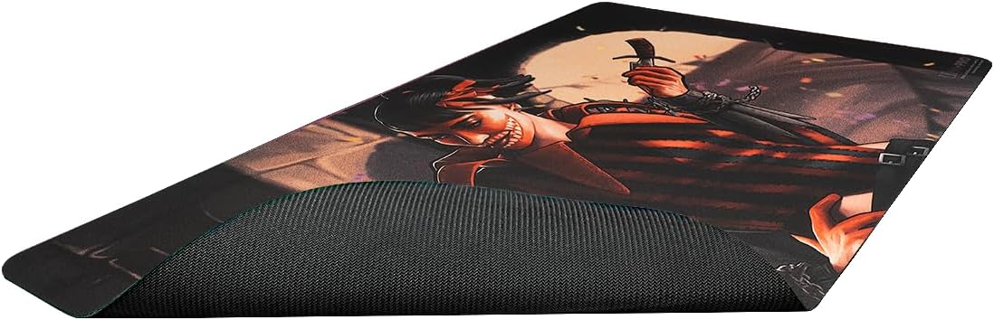 Ultra Pro - Magic: The Gathering - Playmat v2 - Murders at Karlov Manor