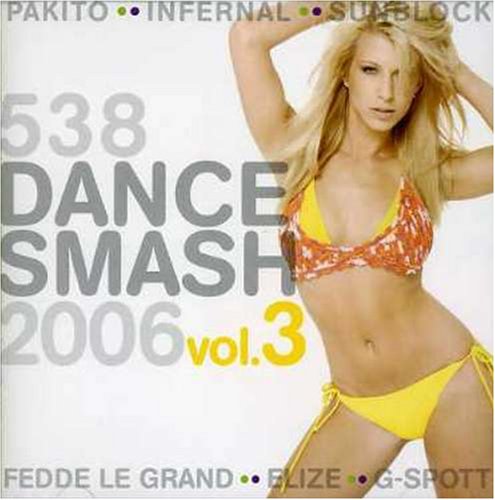538 Dance Smash 2006/3