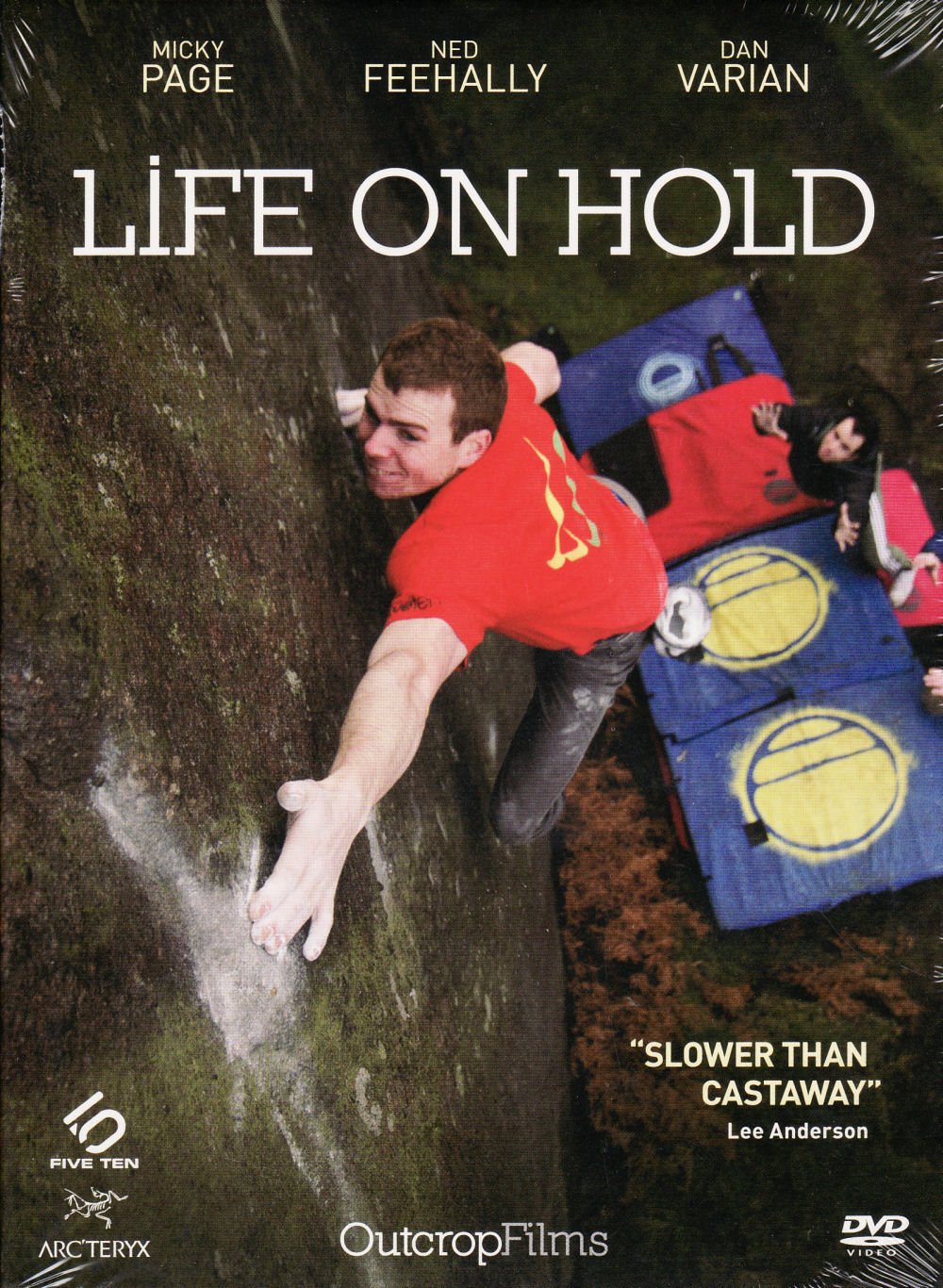 Life on Hold