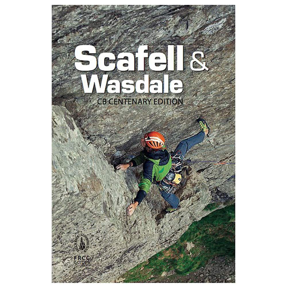 Club, F: Scafell & Wasdale