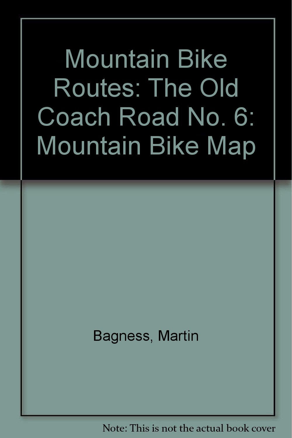 The Mountain Bike Routes