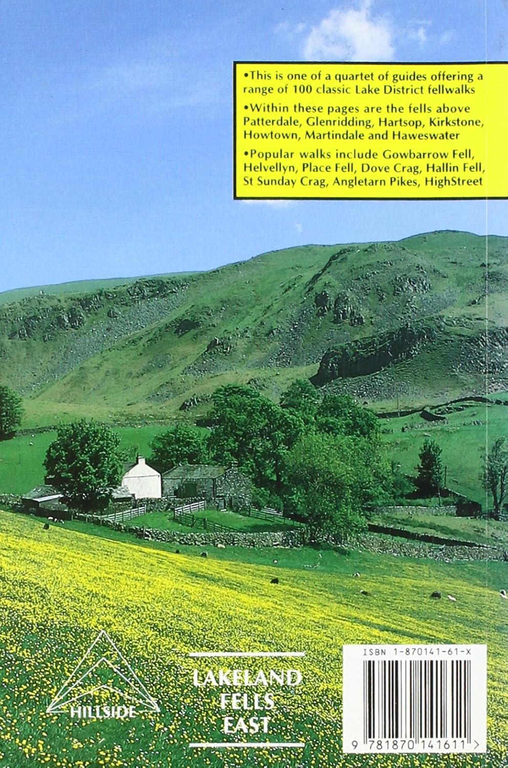 Lakeland Fells
