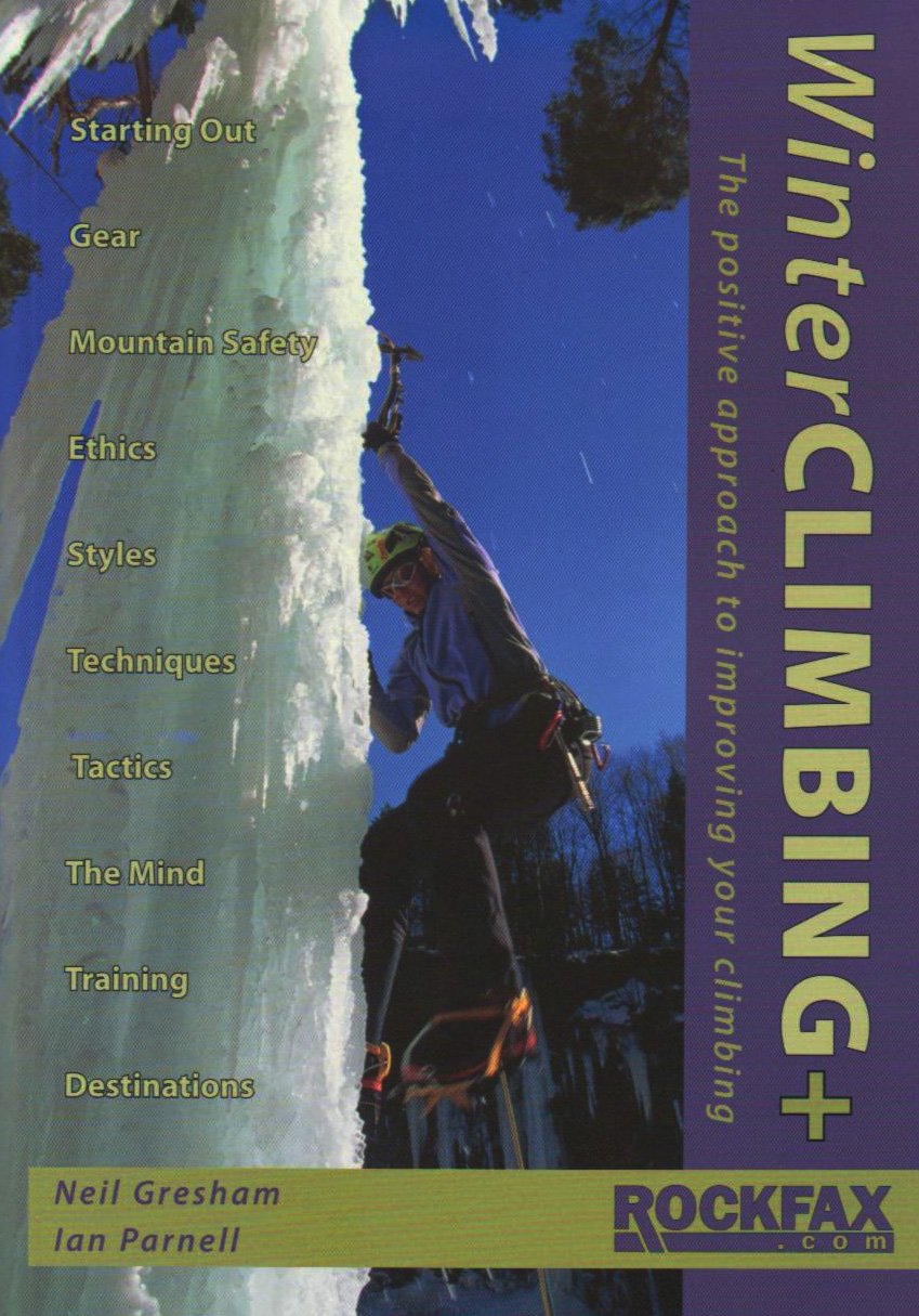 Winter Climbing+