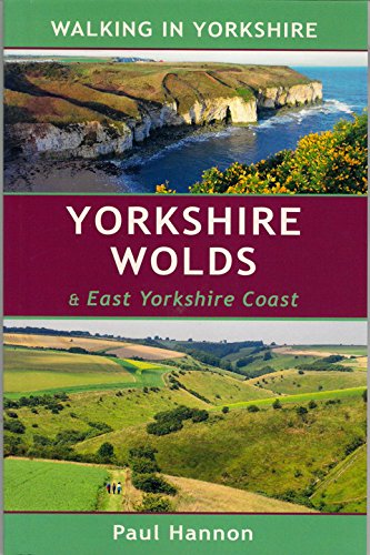 Yorkshire Wolds and the East Yorkshire Coast