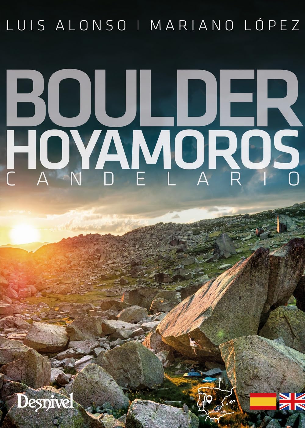 Boulder Hoyamoros